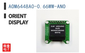 AOM6448A0-0.66WW-ANO ͼƬ